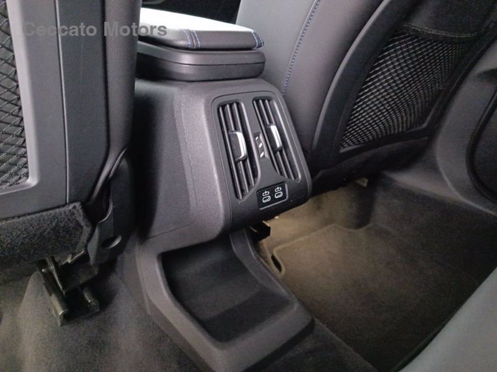 BMW X1 sdrive18d msport auto