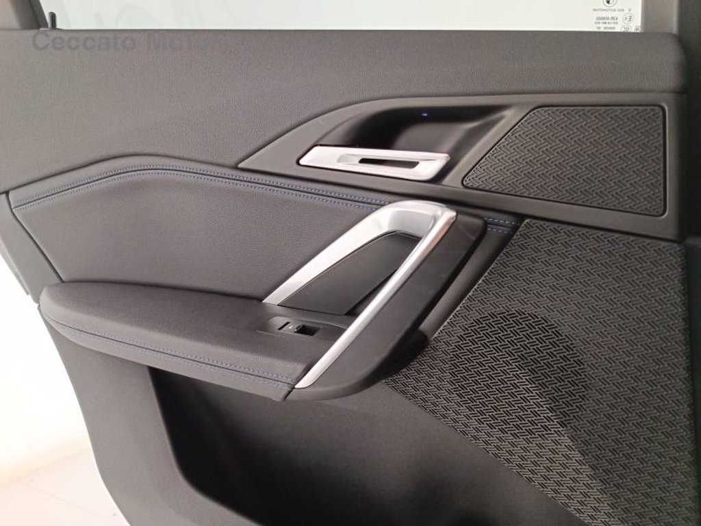 BMW X1 sdrive18d msport auto