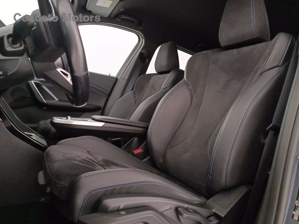 BMW X1 sdrive18d msport auto