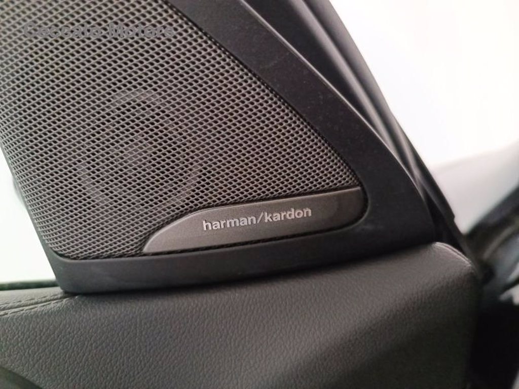 BMW X6 m50d auto