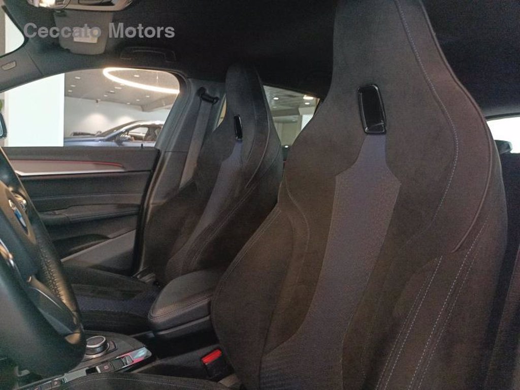BMW X2 xdrive20d msport auto