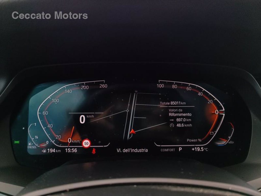 BMW X5 xdrive30d mhev 48v msport auto