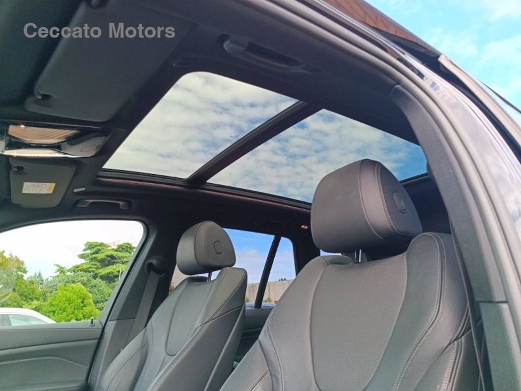 BMW X5 xdrive30d mhev 48v msport auto