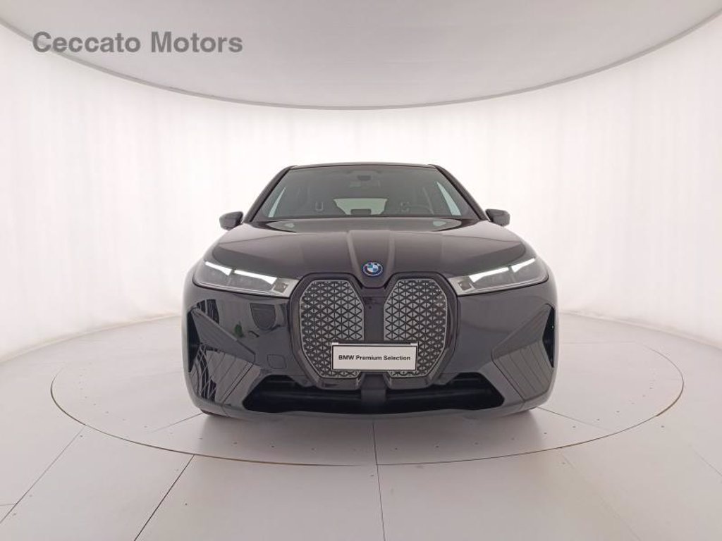BMW Ix xdrive50 pacchetto sportivo