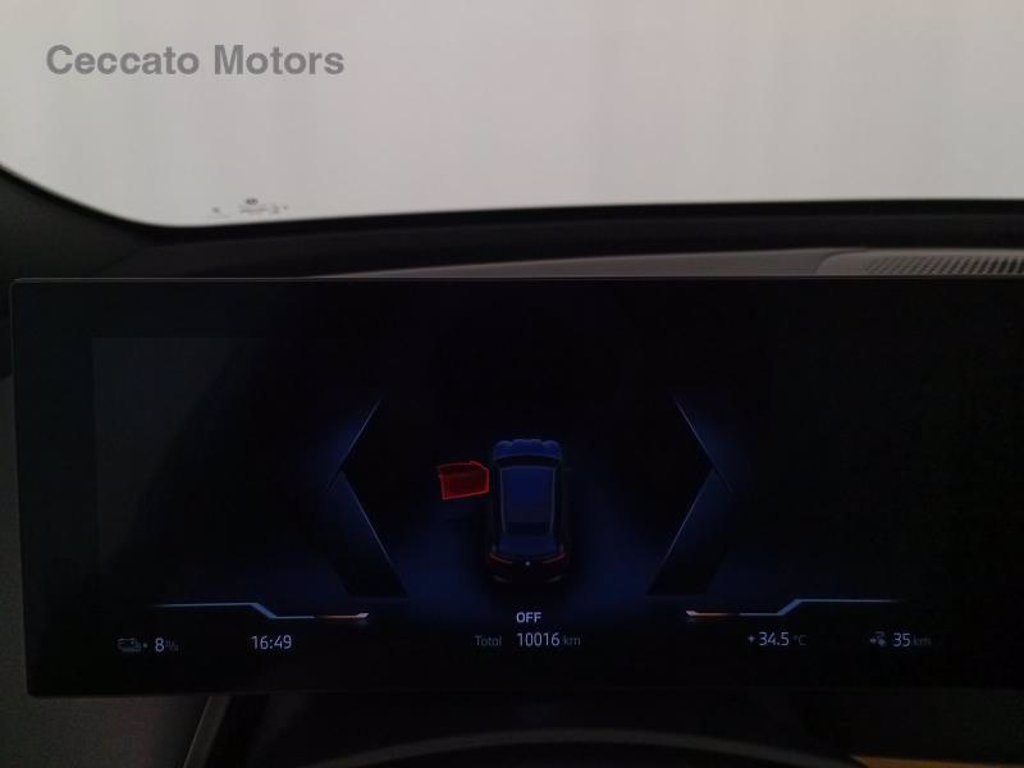 BMW Ix xdrive50 pacchetto sportivo