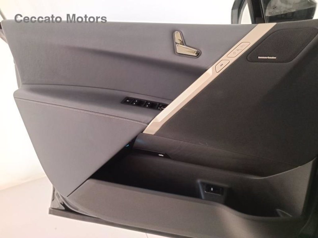 BMW Ix xdrive50 pacchetto sportivo