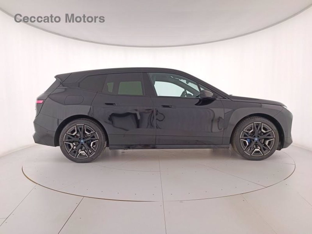 BMW Ix xdrive50 pacchetto sportivo