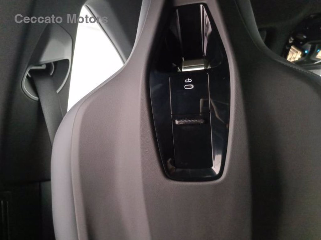 BMW Ix xdrive50 pacchetto sportivo