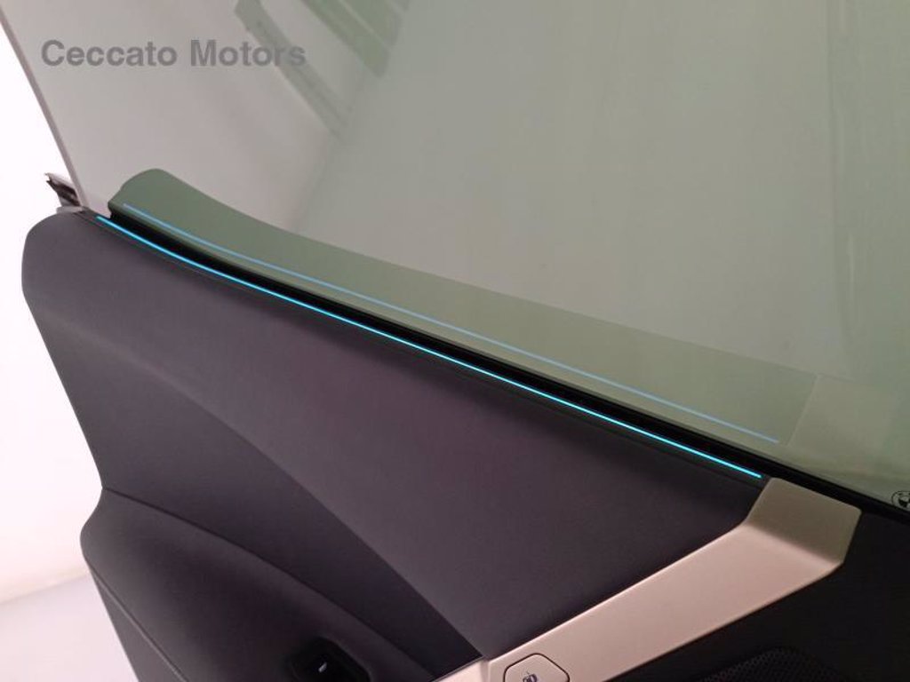 BMW Ix xdrive50 pacchetto sportivo