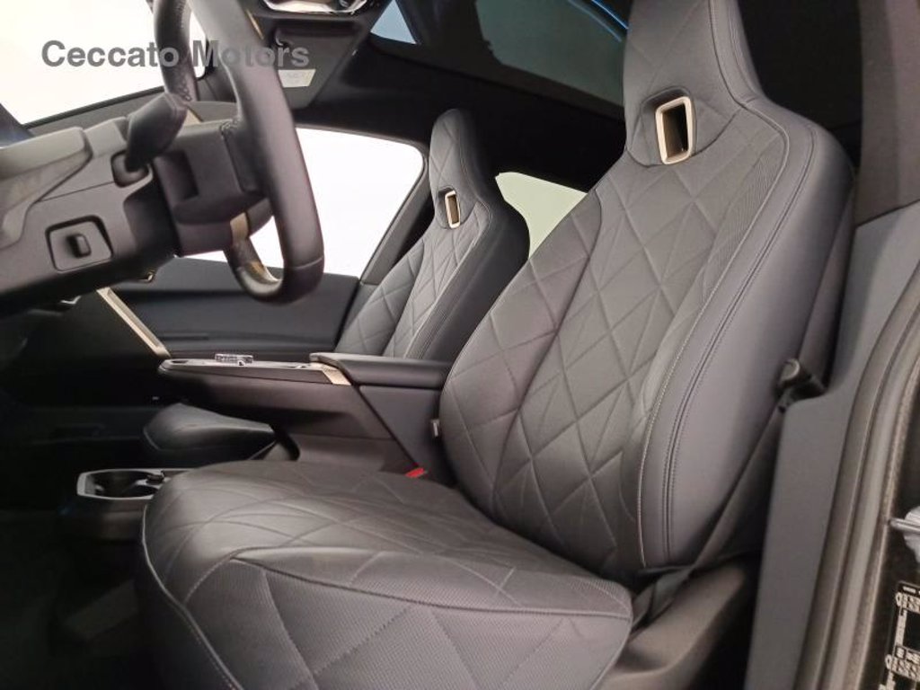 BMW Ix xdrive50 pacchetto sportivo