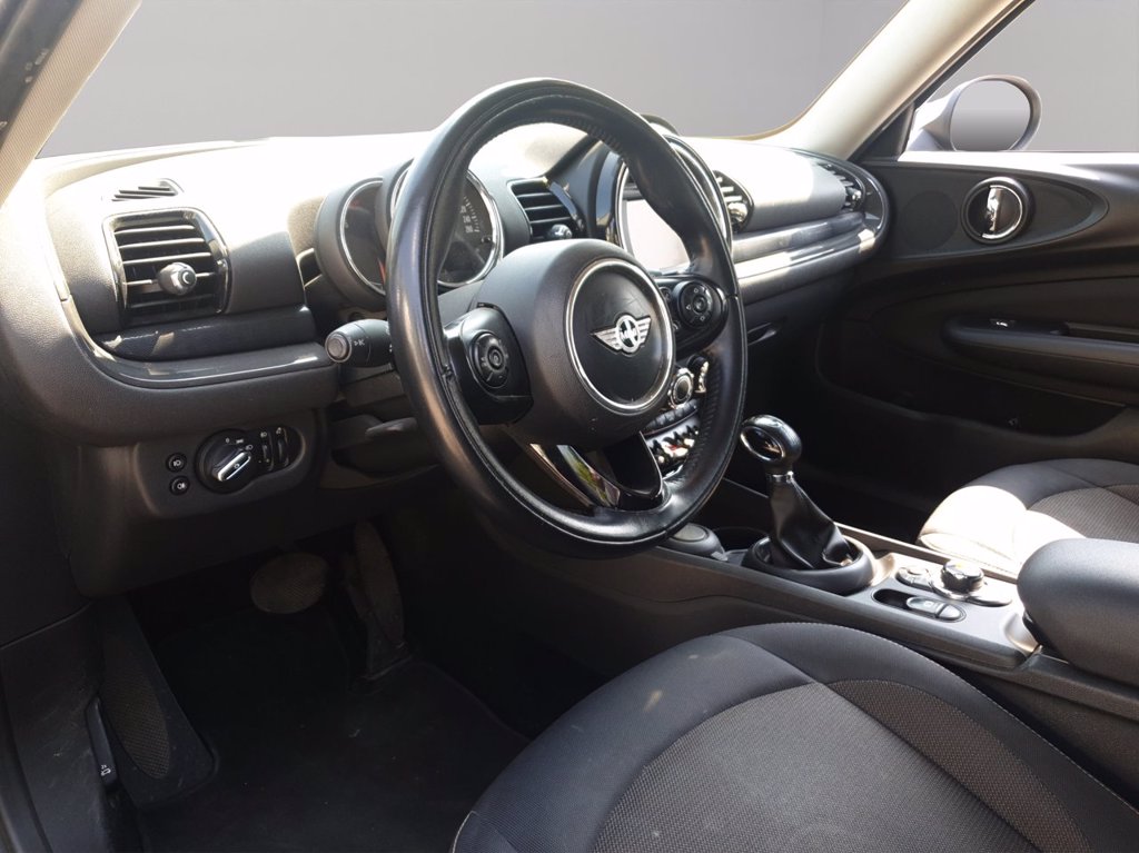 MINI Mini clubman 1.5 cooper auto