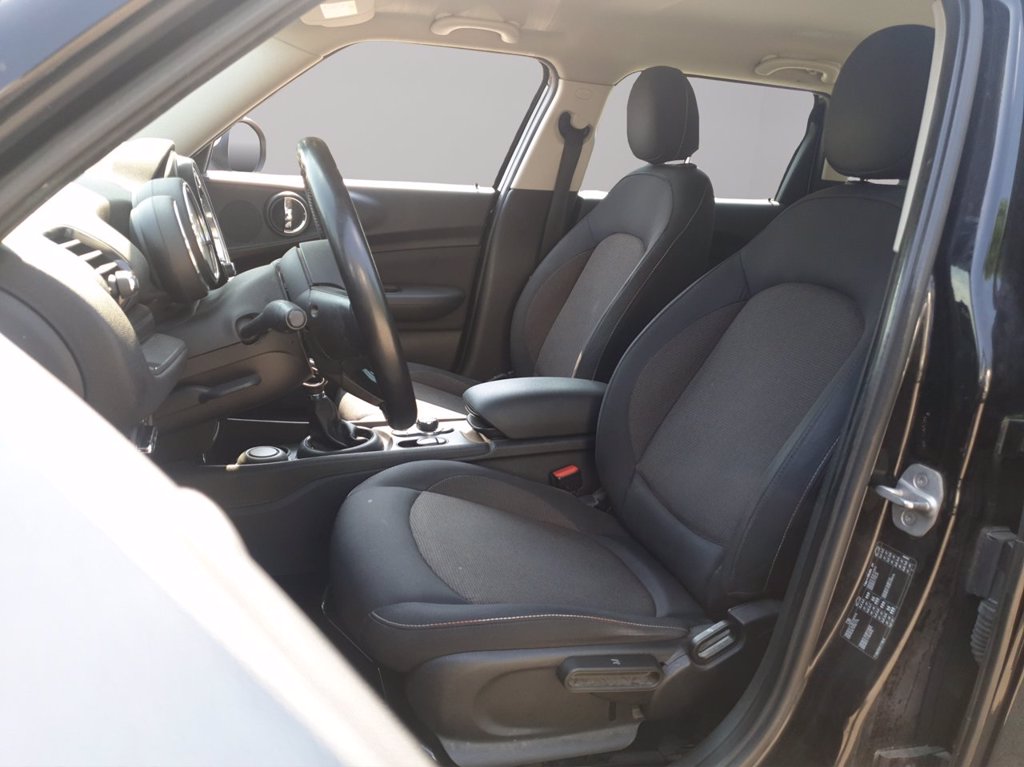 MINI Mini clubman 1.5 cooper auto