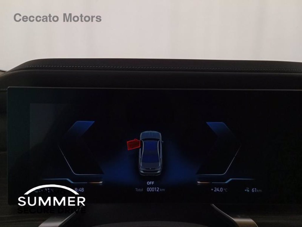 BMW I7 xdrive60