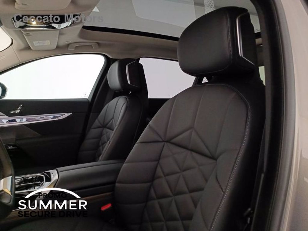 BMW I7 xdrive60