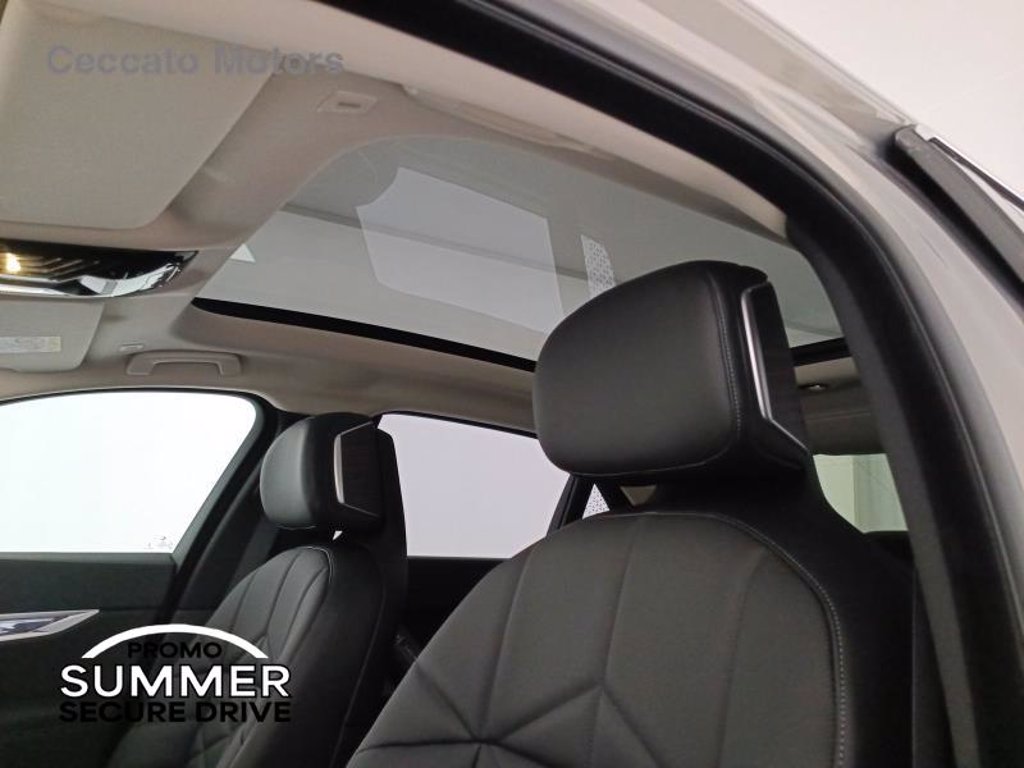 BMW I7 xdrive60