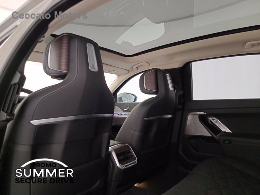 BMW I7 xdrive60