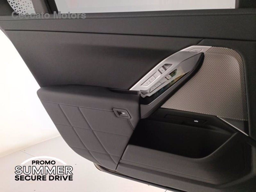 BMW I7 xdrive60