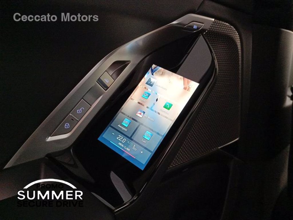 BMW I7 xdrive60