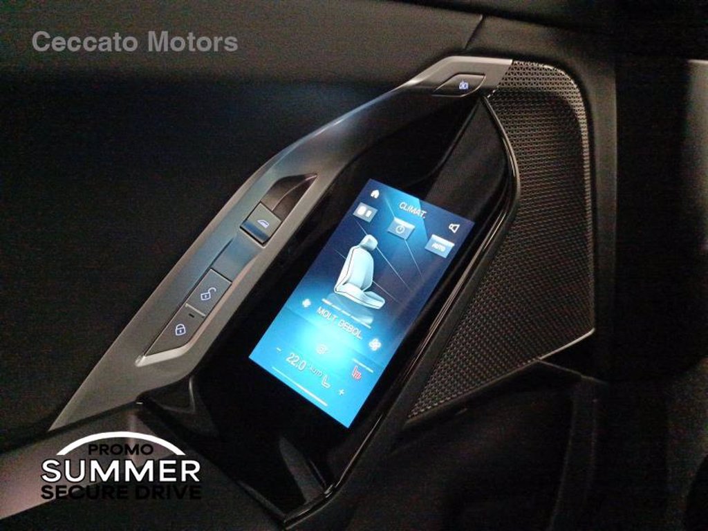 BMW I7 xdrive60