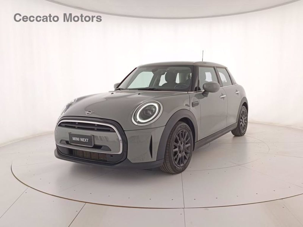 MINI Mini 5p 1.5 one classic 75cv