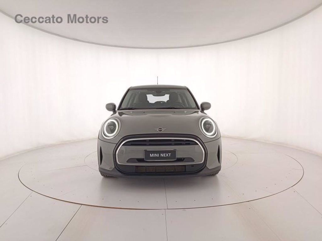 MINI Mini 5p 1.5 one classic 75cv