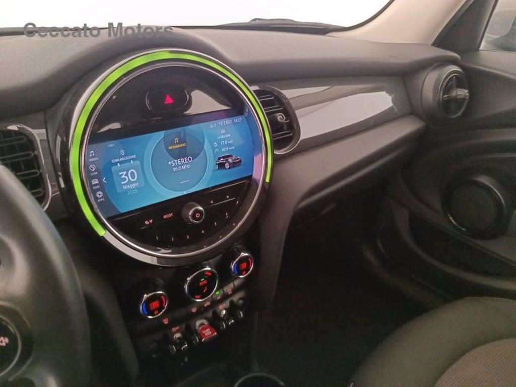 MINI Mini 5p 1.5 one classic 75cv