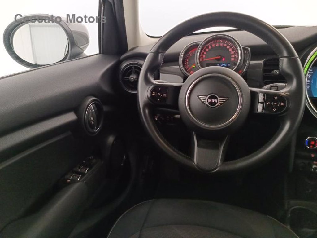 MINI Mini 5p 1.5 one classic 75cv