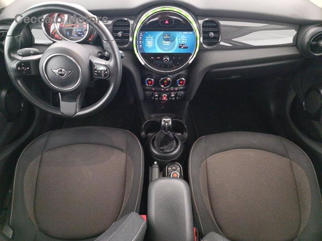 MINI Mini 5p 1.5 one classic 75cv