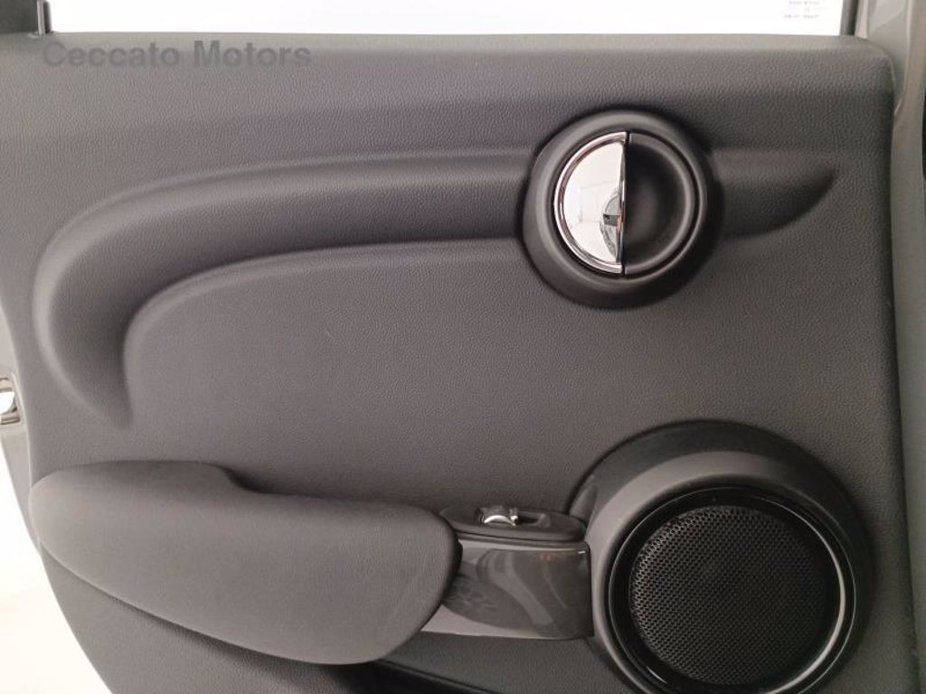 MINI Mini 5p 1.5 one classic 75cv