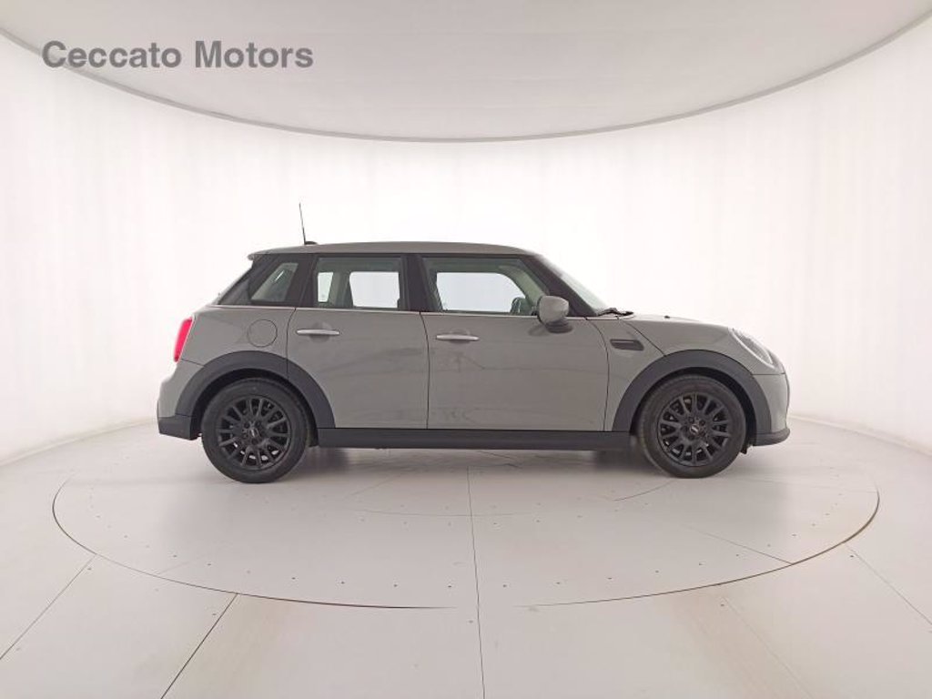 MINI Mini 5p 1.5 one classic 75cv