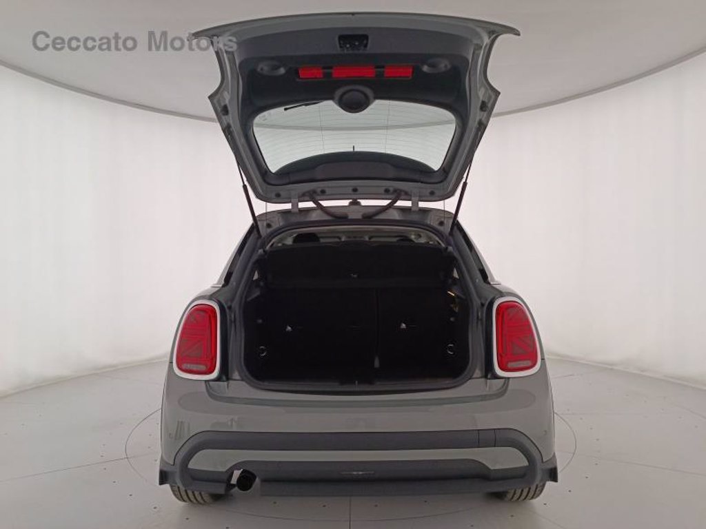 MINI Mini 5p 1.5 one classic 75cv
