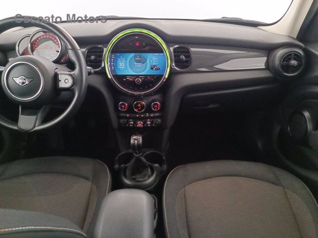 MINI Mini 5p 1.5 one classic 75cv