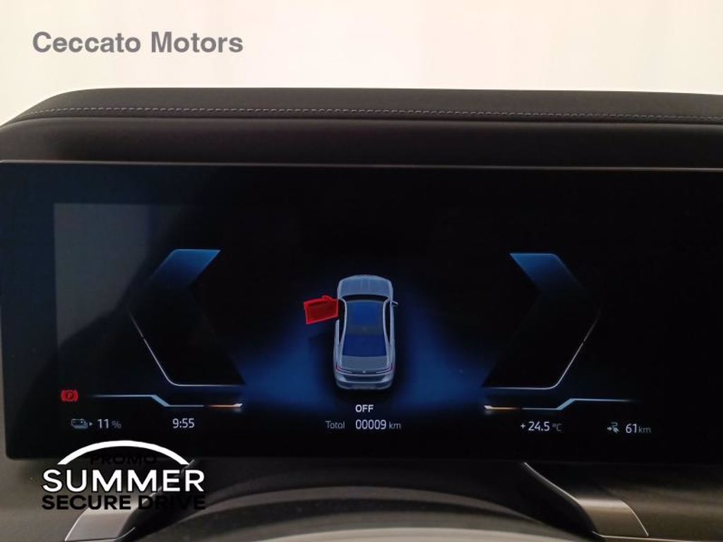 BMW I7 xdrive60