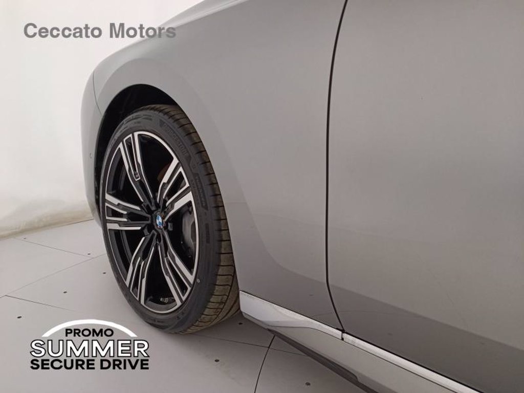 BMW I7 xdrive60
