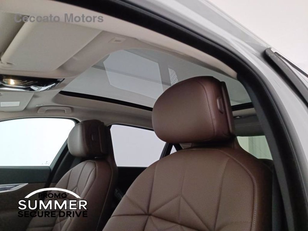 BMW I7 xdrive60