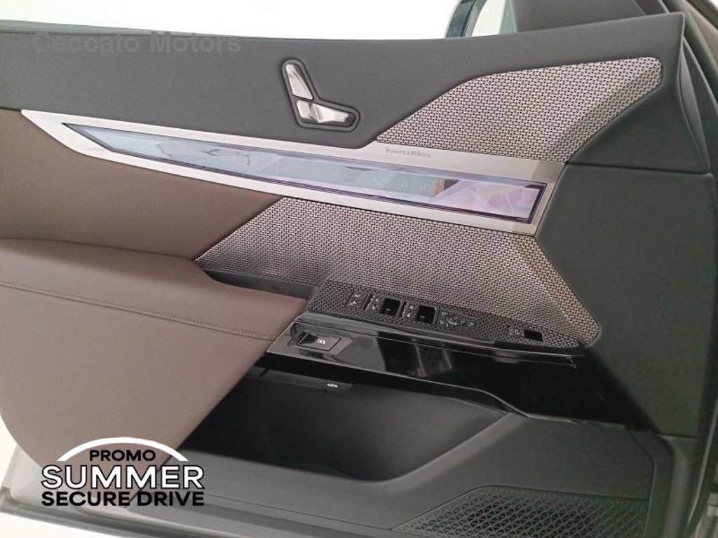 BMW I7 xdrive60