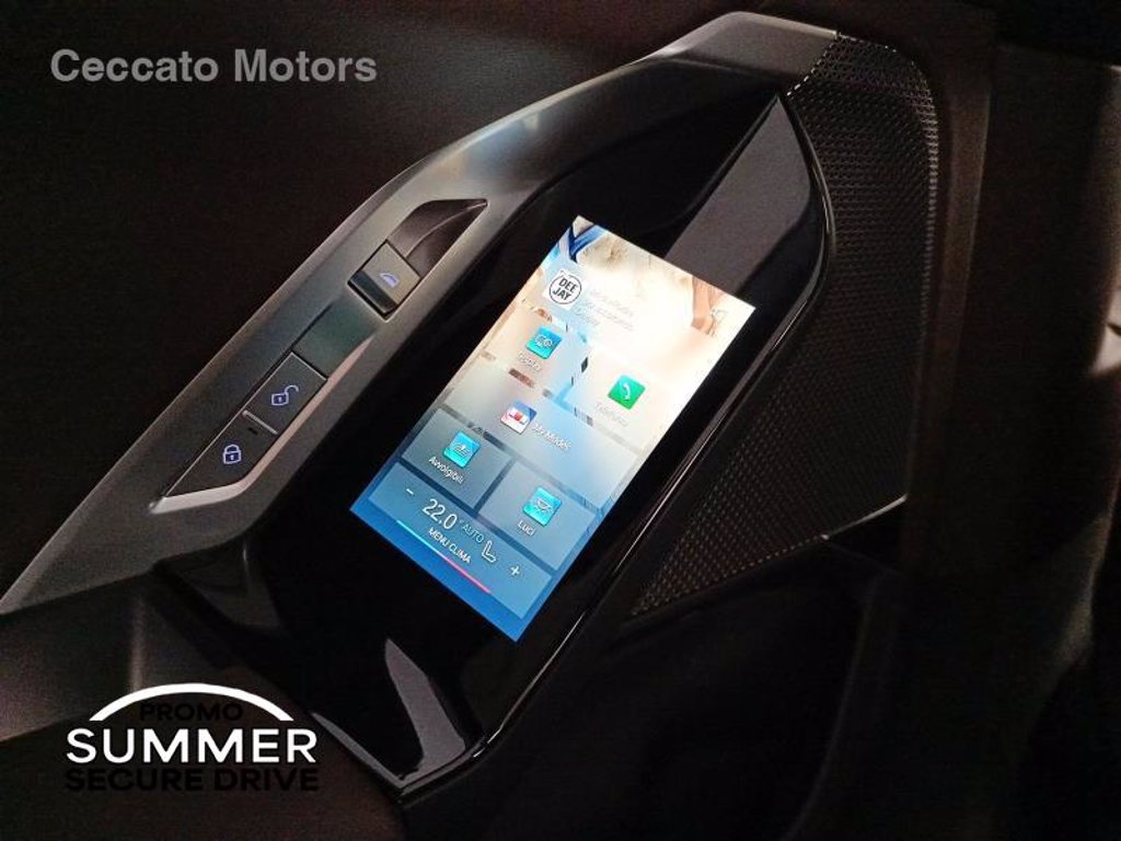 BMW I7 xdrive60