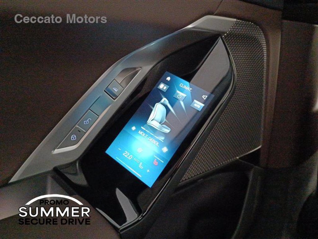 BMW I7 xdrive60