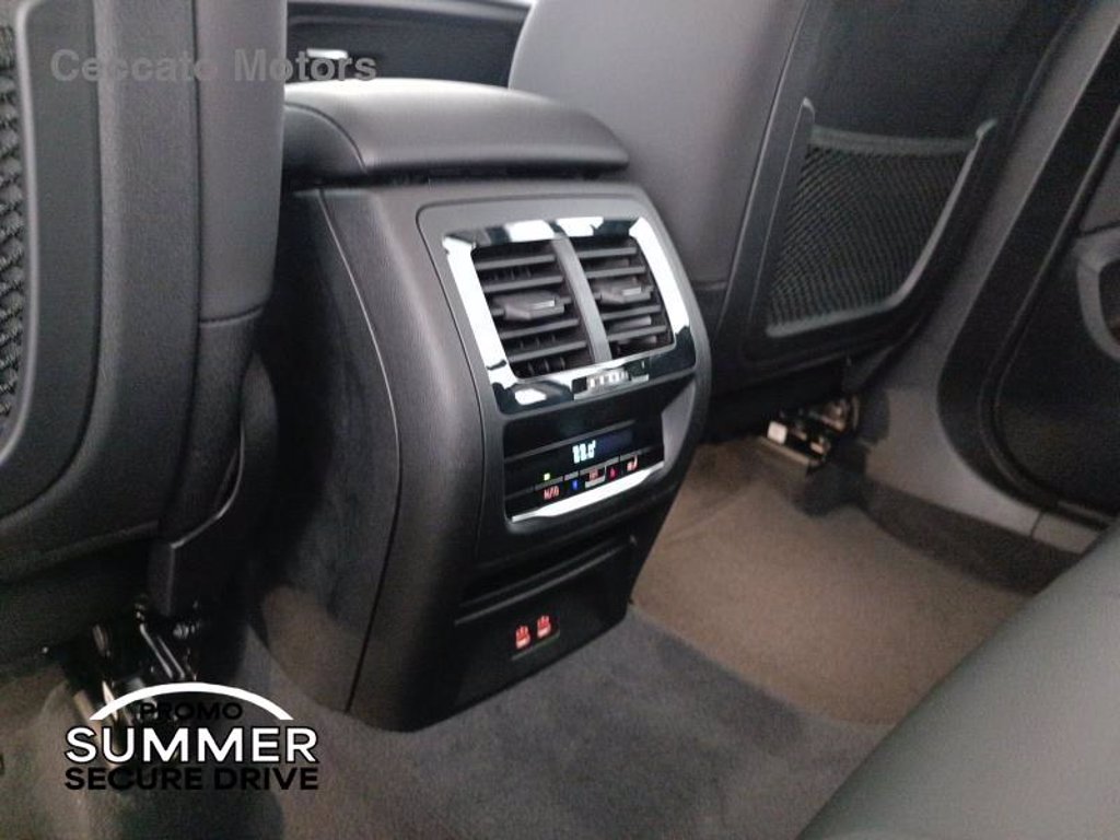 BMW X3 xdrive20i mhev 48v auto