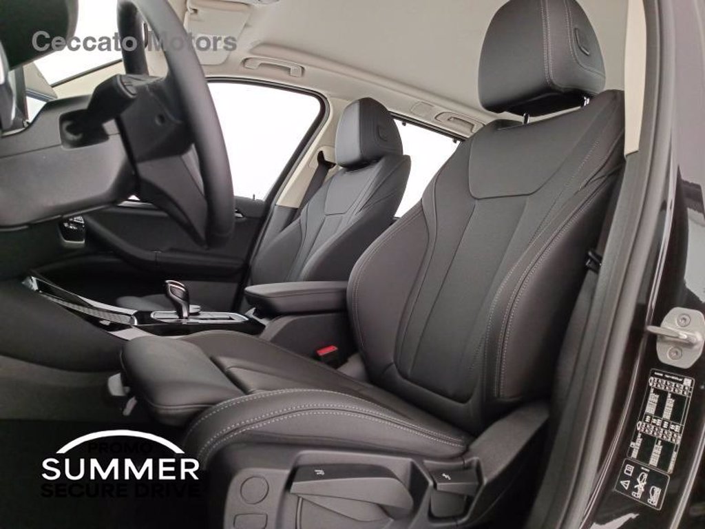 BMW X3 xdrive20i mhev 48v auto