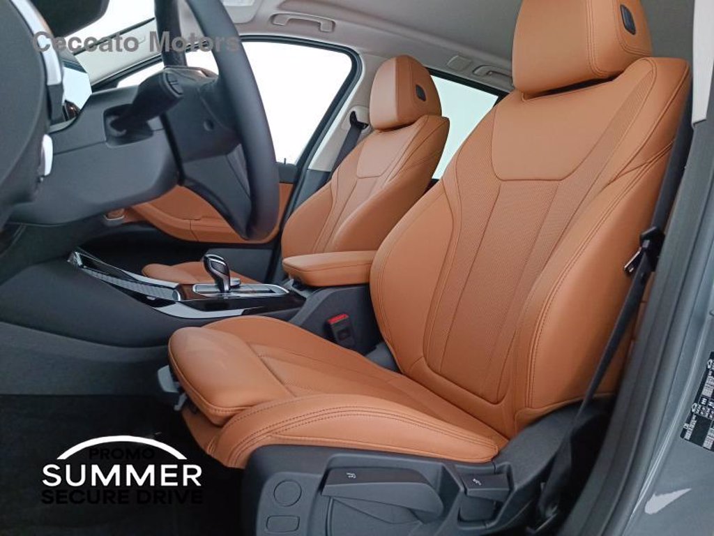 BMW X3 sdrive18d mhev 48v auto