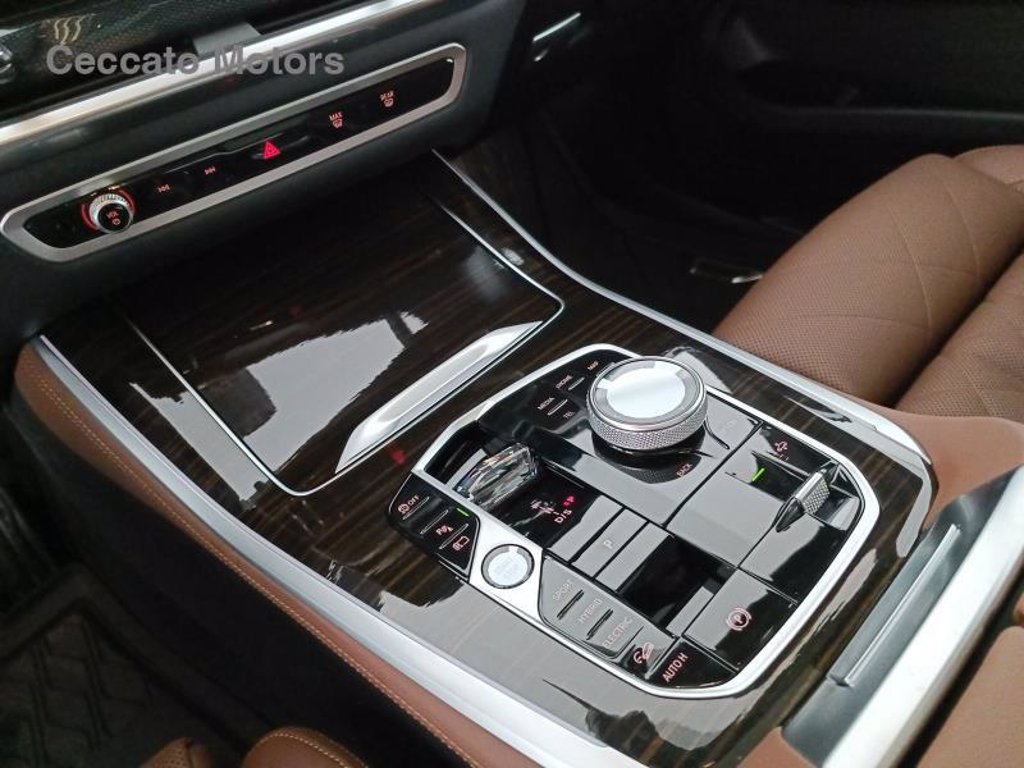 BMW X5 xdrive50e msport pro auto