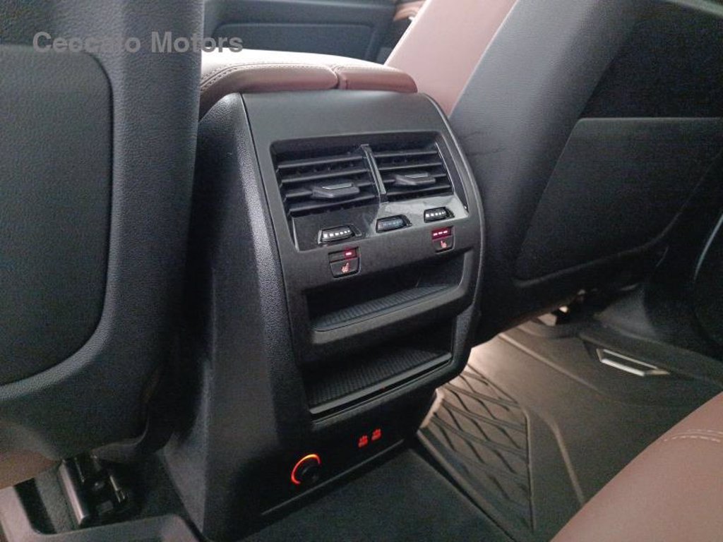 BMW X5 xdrive50e msport pro auto