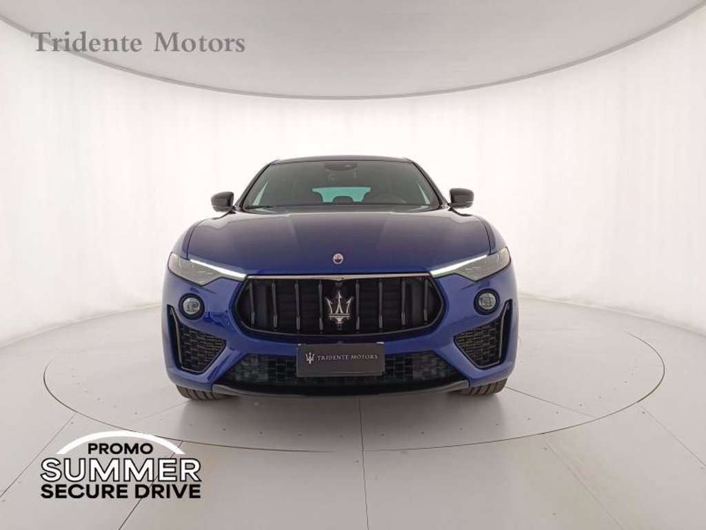 MASERATI Levante 3.0 v6 modena ultima 430cv auto