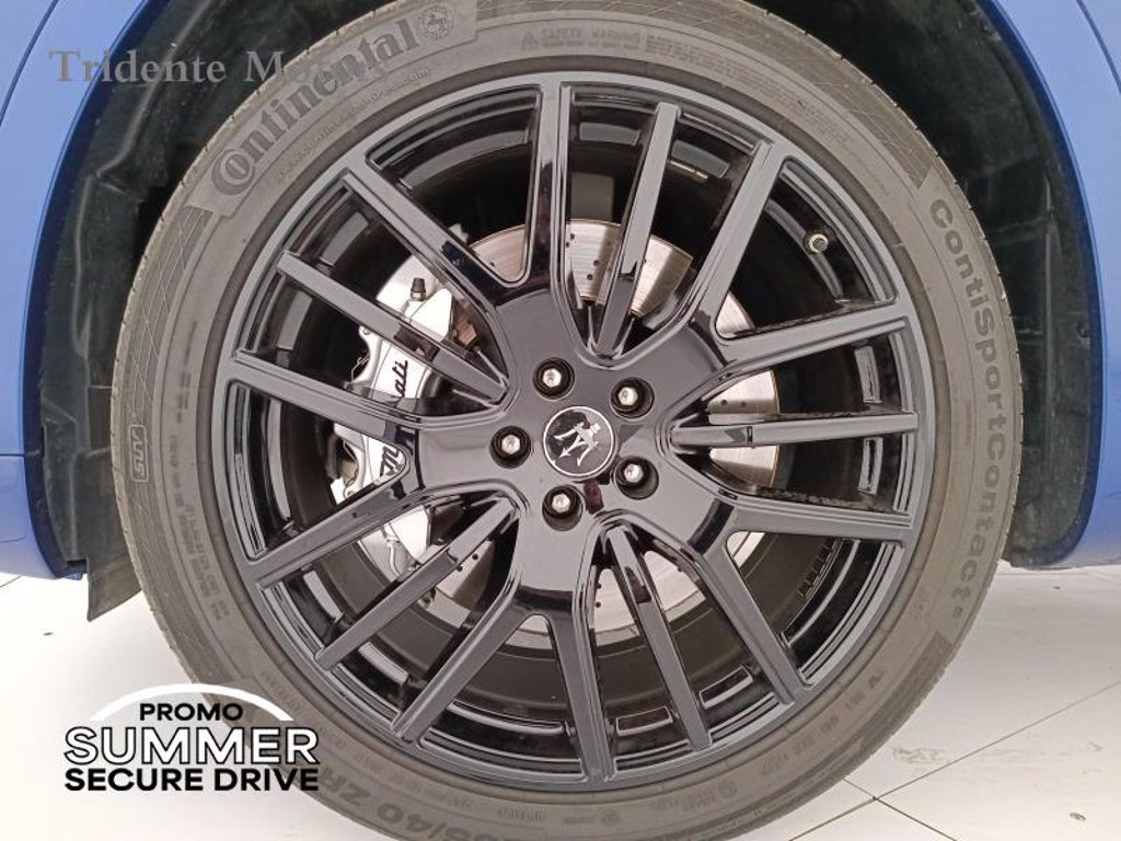 MASERATI Levante 3.0 v6 modena ultima 430cv auto