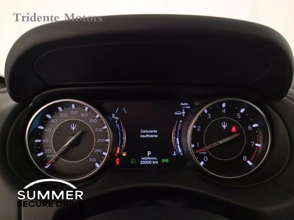 MASERATI Levante 3.0 v6 modena ultima 430cv auto