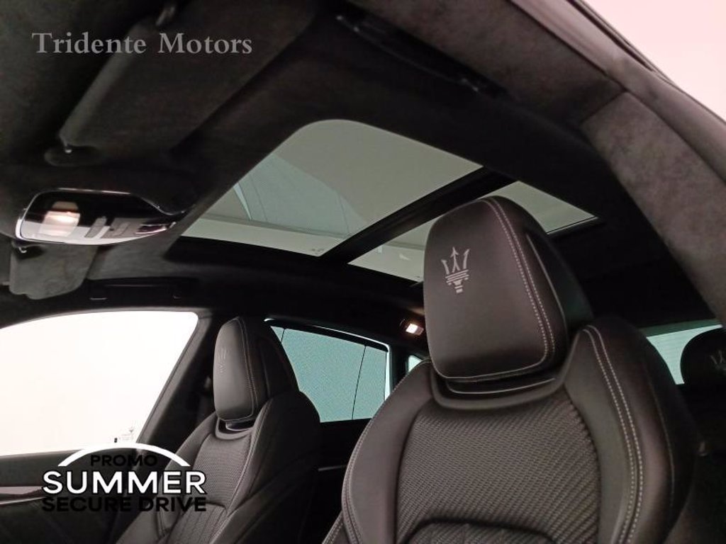 MASERATI Levante 3.0 v6 modena ultima 430cv auto