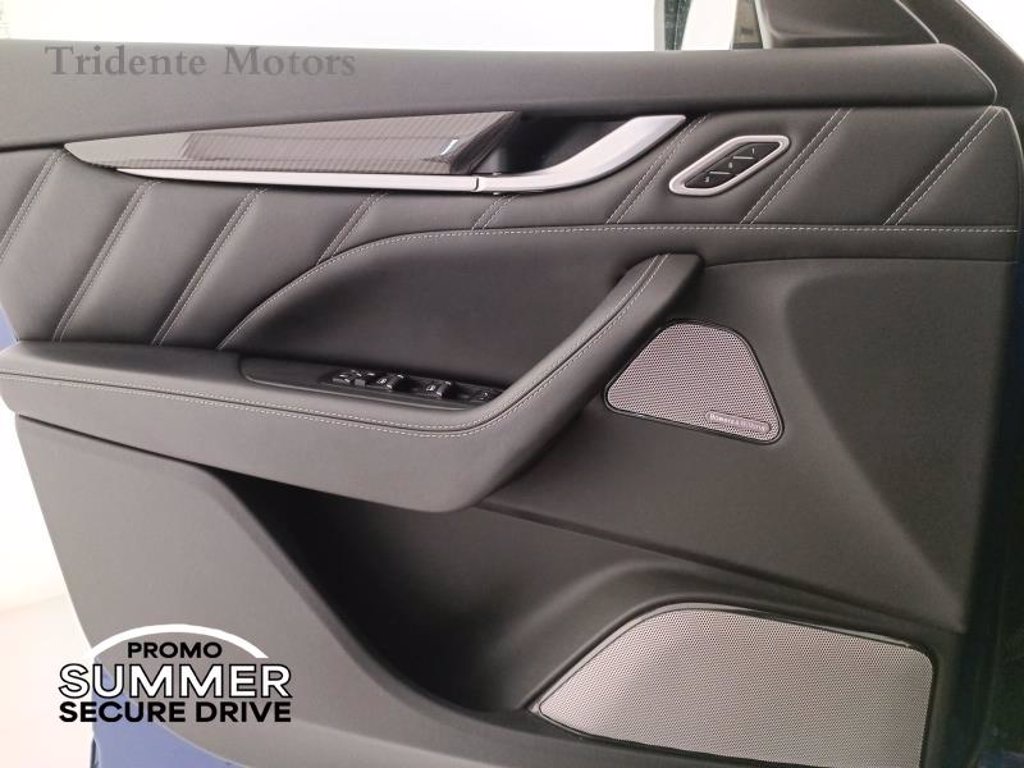 MASERATI Levante 3.0 v6 modena ultima 430cv auto