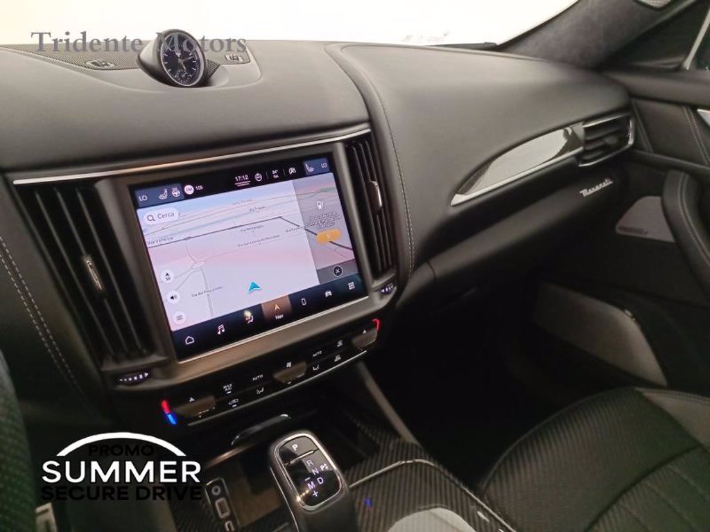 MASERATI Levante 3.0 v6 modena ultima 430cv auto