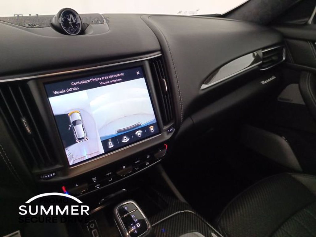 MASERATI Levante 3.0 v6 modena ultima 430cv auto
